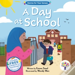 Capa do artigo A Day At School