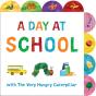 A Day At School With The Very Hungry Caterpillar - Preview