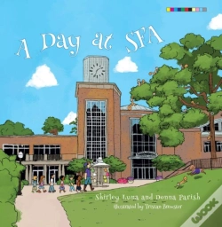 Capa do artigo A Day At Sfa