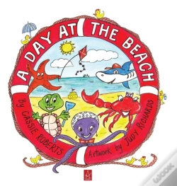 Capa do artigo A Day At The Beach