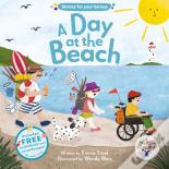 A Day At The Beach