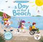 A Day At The Beach - Preview