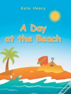 Capa do artigo A Day At The Beach