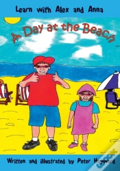 Capa do artigo A Day At The Beach