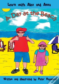 Capa do artigo A Day At The Beach