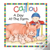 A Day At The Farm