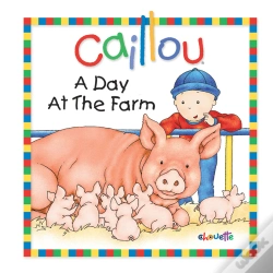 Capa do artigo A Day At The Farm