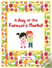 A Day At The Farmer'S Market