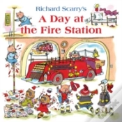 Capa do artigo A Day At The Fire Station