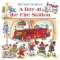 A Day At The Fire Station - Preview