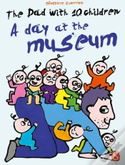 Capa do artigo A Day At The Museum