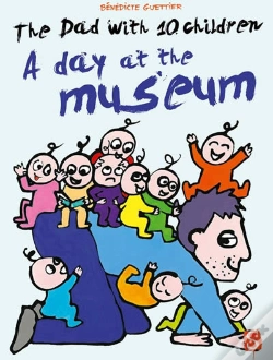 Capa do artigo A Day At The Museum
