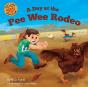 A Day At The Pee Wee Rodeo - Preview