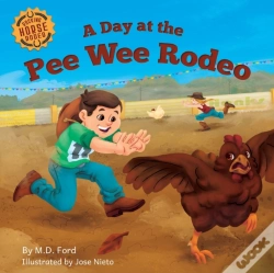 Capa do artigo A Day At The Pee Wee Rodeo