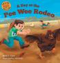 A Day At The Pee Wee Rodeo - Preview