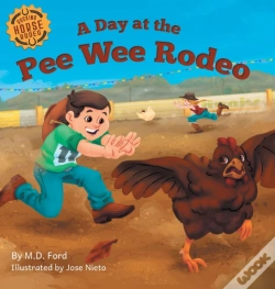 Capa do artigo A Day At The Pee Wee Rodeo