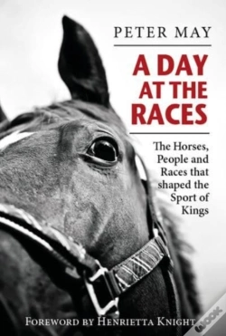 Capa do artigo A Day At The Races