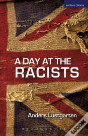 Capa do artigo A Day At The Racists