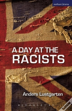 Capa do artigo A Day At The Racists
