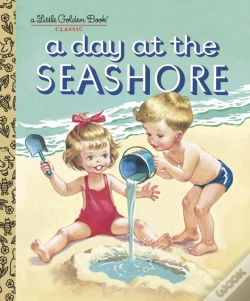 Capa do artigo A Day At The Seashore