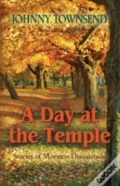 Capa do artigo A Day At The Temple