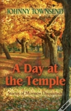 Capa do artigo A Day At The Temple
