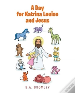 Capa do artigo A Day For Katrina Louise And Jesus