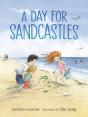 A Day For Sandcastles - Preview