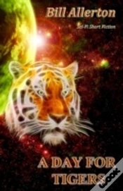 Capa do artigo A Day For Tigers