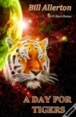 Capa do artigo A Day For Tigers