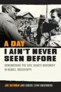 A Day I Ain'T Never Seen Before - Preview