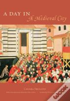 A Day In A Medieval City