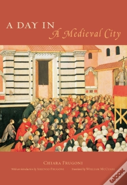 Capa do artigo A Day In A Medieval City