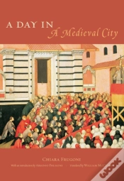 Capa do artigo A Day In A Medieval City
