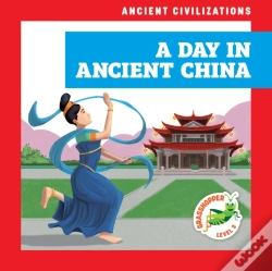 Capa do artigo A Day In Ancient China