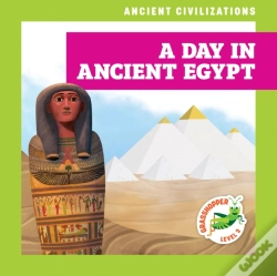 Capa do artigo A Day In Ancient Egypt