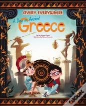 A Day In Ancient Greece