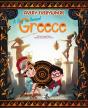 A Day In Ancient Greece - Preview