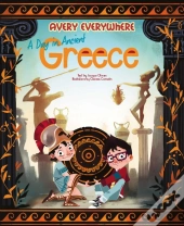 A Day In Ancient Greece