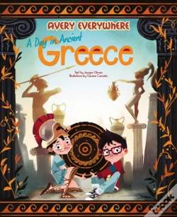 Capa do artigo A Day In Ancient Greece