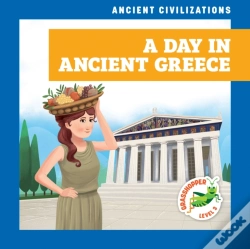 Capa do artigo A Day In Ancient Greece
