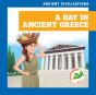 A Day In Ancient Greece - Preview