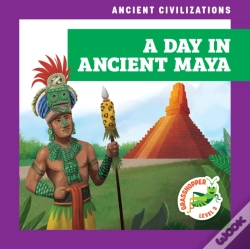 Capa do artigo A Day In Ancient Maya