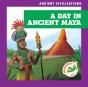 A Day In Ancient Maya - Preview