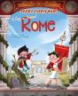 A Day In Ancient Rome - Preview