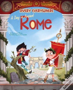 Capa do artigo A Day In Ancient Rome