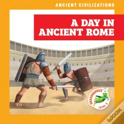 Capa do artigo A Day In Ancient Rome