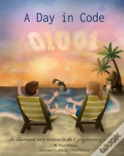 Capa do artigo A Day In Code