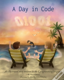 Capa do artigo A Day In Code