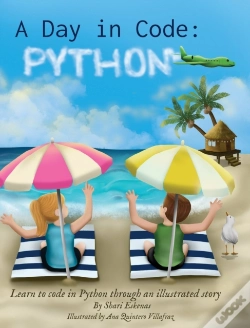 Capa do artigo A Day In Code- Python